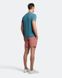 Lyle And Scott Sports Swim Short 2023 5 Lyle And Scott Sports Swim Short 2023 -Duijvestein-Winterstore Lyle and Scott Sports Swim Short 2023 rose 2