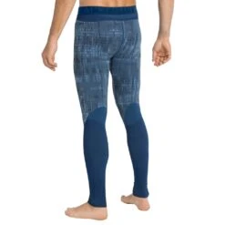 Odlo M BL Bottom Long BLACKCOMB -Duijvestein-Winterstore M BL Bottom long BLACKCOMB 2