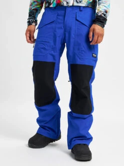 Burton M Southside Pant Slim -Duijvestein-Winterstore Men s Burton Southside Pant Slim Fit cobalt 3