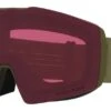Oakley Fall Line L - Dark Brush - Prizm Snow Dark Grey 1 Oakley Fall Line L - Dark Brush - Prizm Snow Dark Grey -Duijvestein-Winterstore Oakley Fall Line L Dark