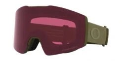Oakley Fall Line M - Dark Brush - Prizm Snow Dark Grey