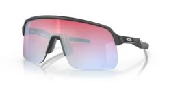 Oakley Sutro Lite Zonnebril - Matt Carbon