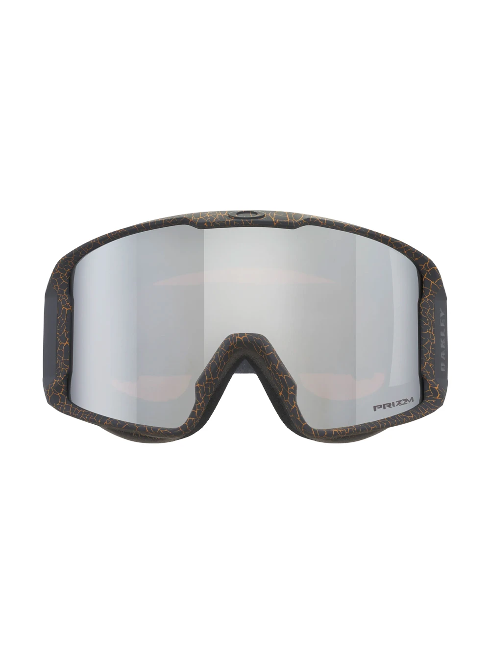 Oakley Line Miner L - Stale Sandbech Sign-Prizm Blk Iridium - Afbeelding 2