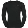 Odlo M BL TOP Crew Neck L/S ACTIVE WARM ECO -Duijvestein-Winterstore Odlo M BL TOP Crew neck l s ACTIVE WARM ECO 2022 1