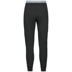 Odlo M Suw Pant Merino Warm -Duijvestein-Winterstore Odlo M SUW Merino Bottom Black 2022 2