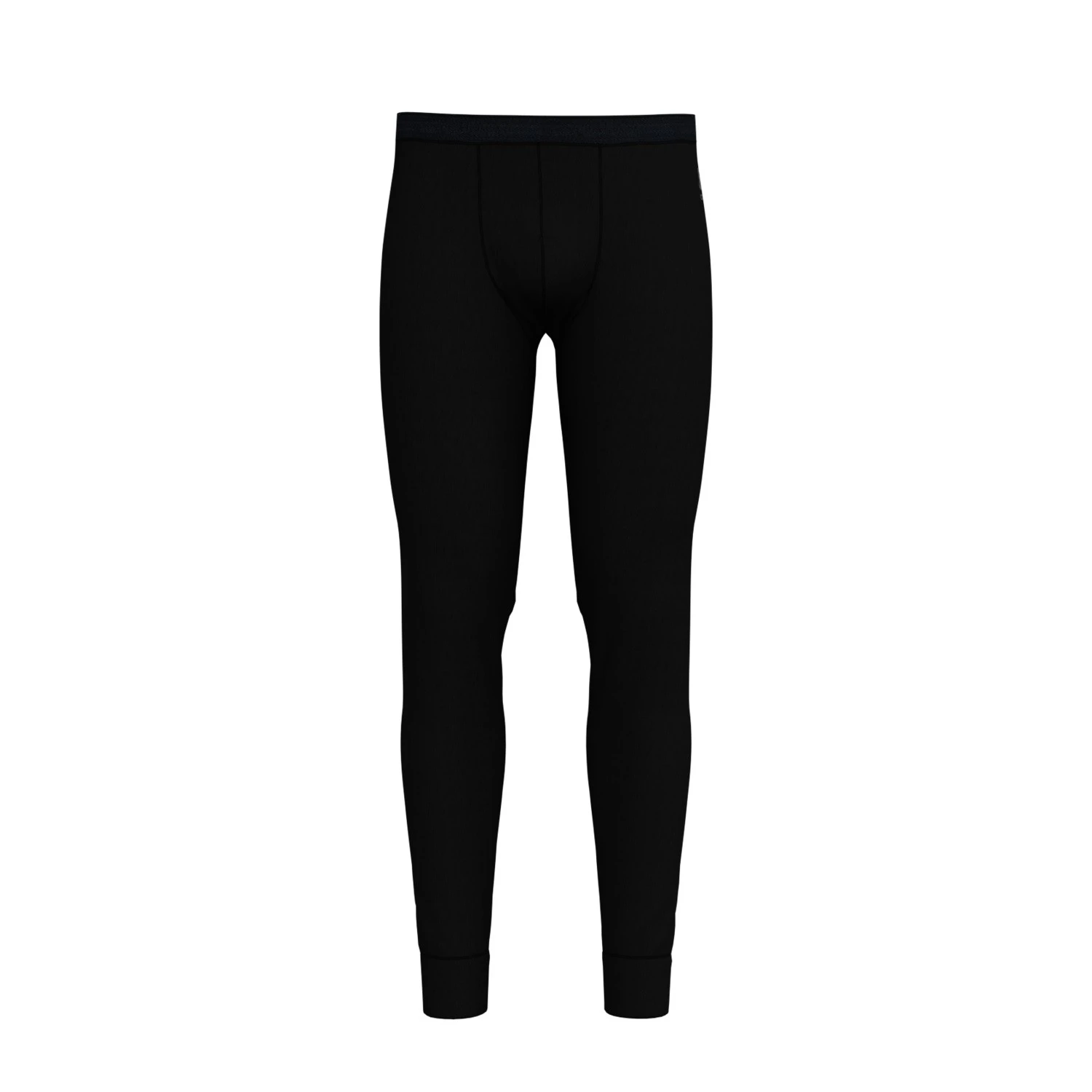 Odlo M Suw Pant Merino Warm - Afbeelding 7