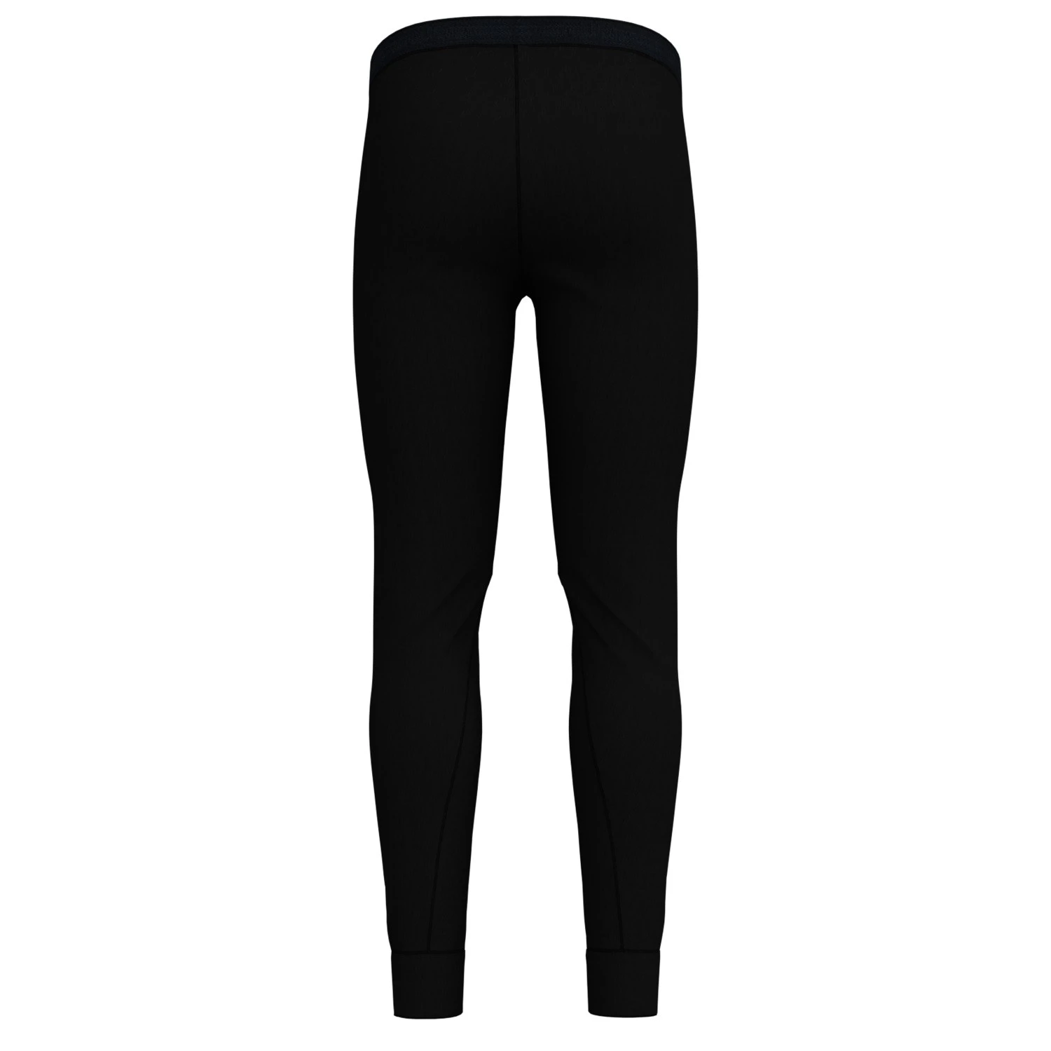 Odlo M Suw Pant Merino Warm - Afbeelding 4