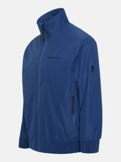 Peak Performance Coastal Jacket -Duijvestein-Winterstore Peak Performance Coastal jacket 2020 2BP Cimmerian Blue 3