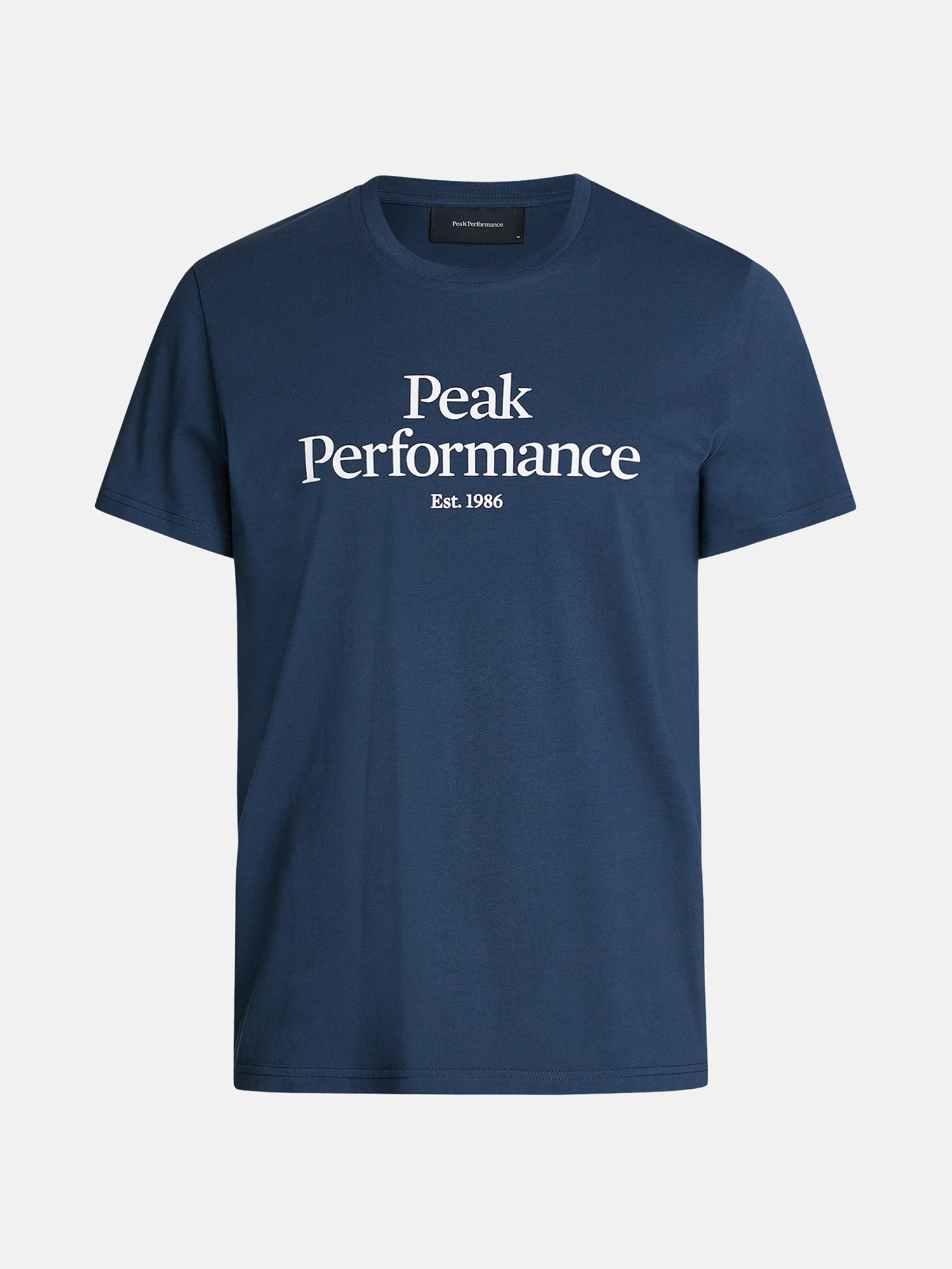 Peak Performance M Original Tee 3 Peak Performance M Original Tee