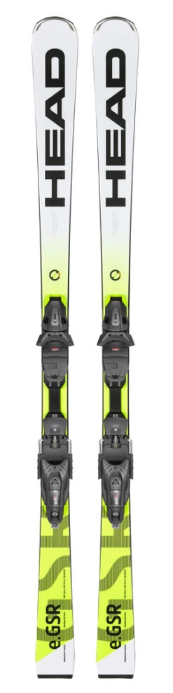 Head WC Rebels E-GSR SW