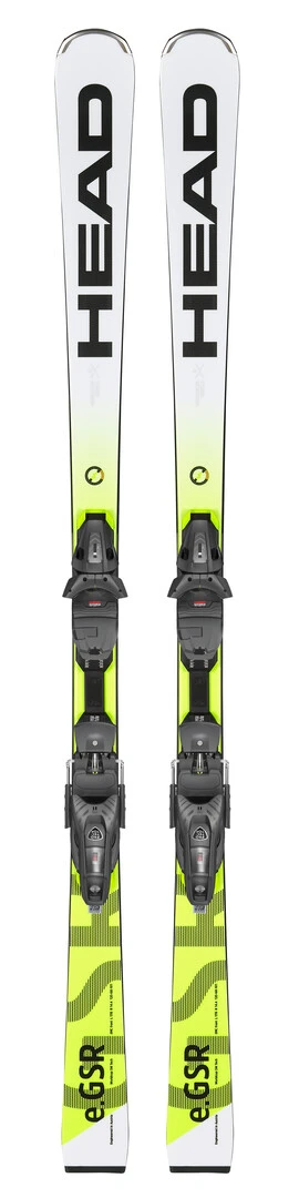 Head WC Rebels E-GSR SW