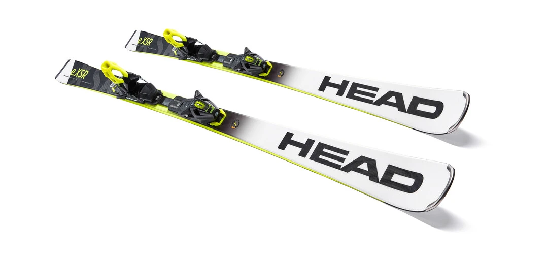 Head WC Rebels E-XSR SW 4 Head WC Rebels E-XSR SW - Afbeelding 2