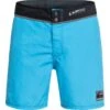 Quiksilver M Solid Snape V 17 Boardshort 2019 -Duijvestein-Winterstore Quiksilver M Solid Snape V 17 Boardshort 2019 EQYBS04098 BMA0 Malibu Blue 1 k120553 eqybs04098
