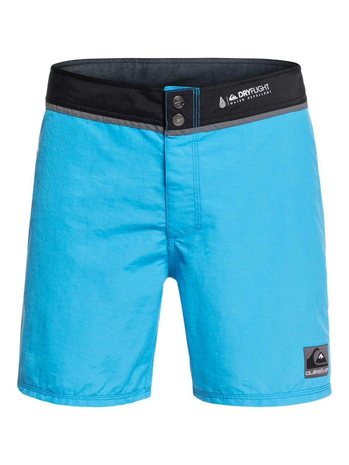 Quiksilver M Solid Snape V 17 Boardshort 2019