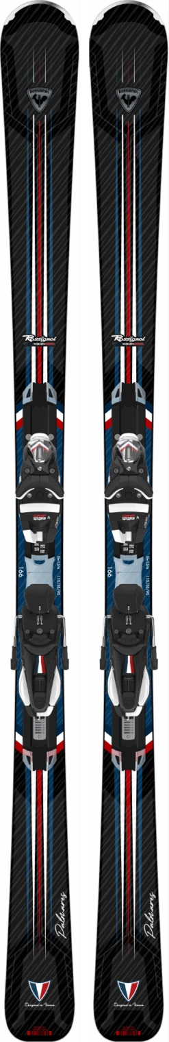 Rossignol Signature Palmares