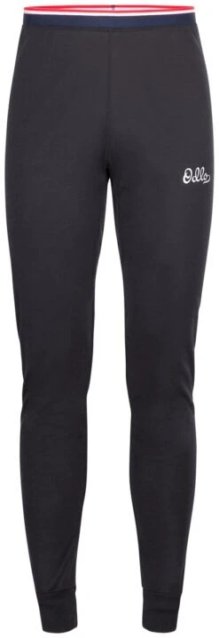Odlo M BL Bottom Long ACTIVE WARM ORIGINALS ECO