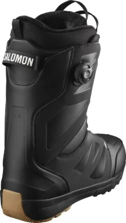 Salomon Launch Boa Sj Boa -Duijvestein-Winterstore Salomon Launch Boa Sj Boa 2022 Black 2