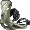 Salomon Rhythm -Duijvestein-Winterstore Salomon Rhythm 2022 Oil Green 2