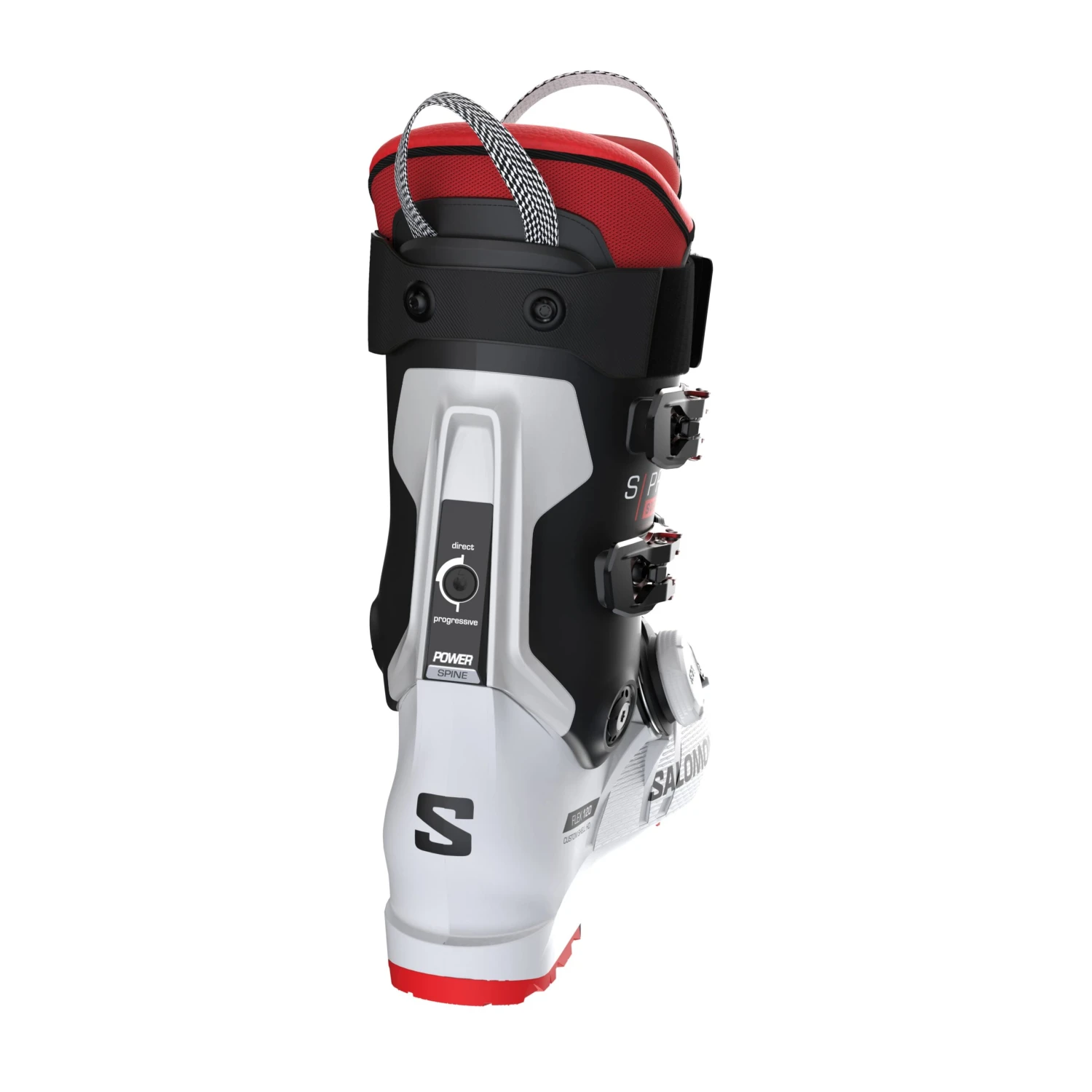 Salomon S/Pro Supra Boa 120 Gw 4 Salomon S/Pro Supra Boa 120 Gw - Afbeelding 2