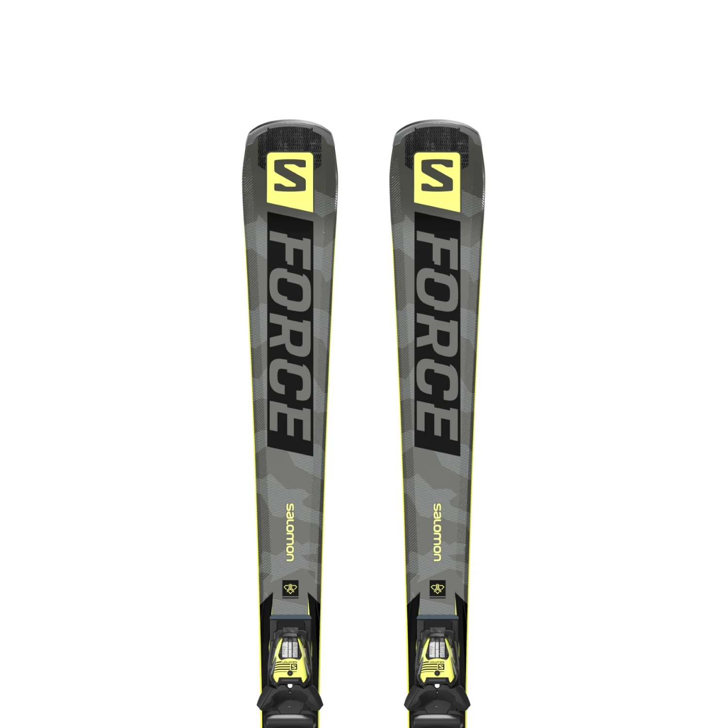 Salomon S/Force Fx.76 7 Salomon S/Force Fx.76 - Afbeelding 5