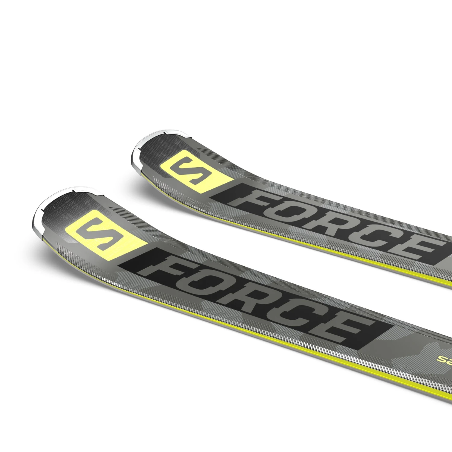 Salomon S/Force Fx.76 9 Salomon S/Force Fx.76 - Afbeelding 7