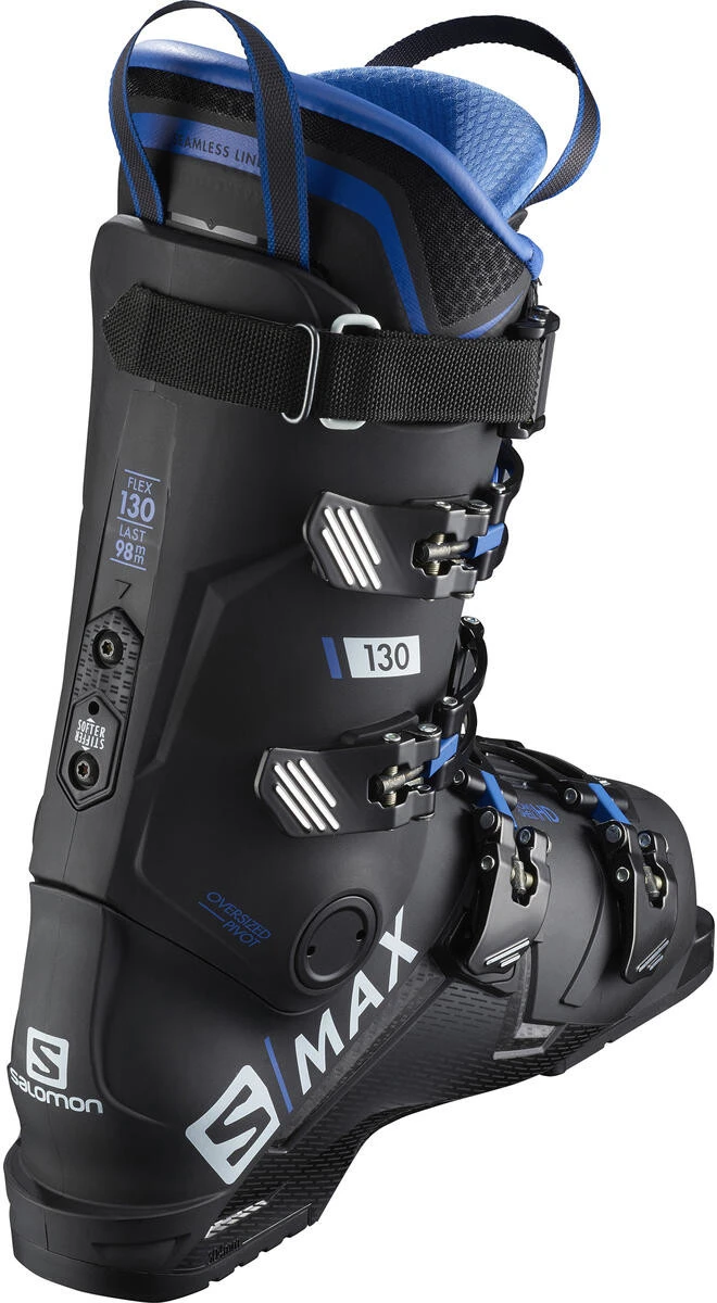 Salomon S_Max 130 - Afbeelding 2
