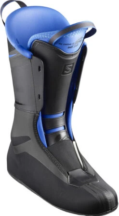 Salomon S_Max 130 -Duijvestein-Winterstore Salomon S Max 130 2020 BLACK RACE B 3 k120835 black race b