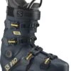 Salomon S_Pro 100 Gw -Duijvestein-Winterstore Salomon S Pro 100 Gw 2022 Petrol Blue 1