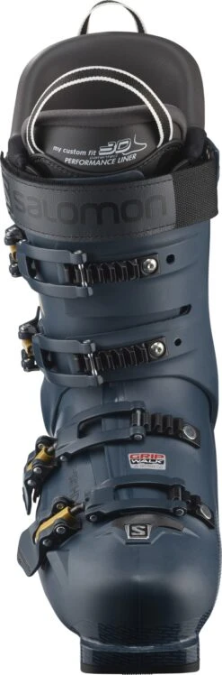 Salomon S_Pro 100 Gw -Duijvestein-Winterstore Salomon S Pro 100 Gw 2022 Petrol Blue 4