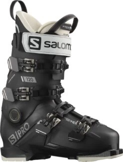 Salomon S/Pro 120 Gw 14 Salomon S/Pro 120 Gw -Duijvestein-Winterstore Salomon S Pro 120 Gw 2022 Black 1