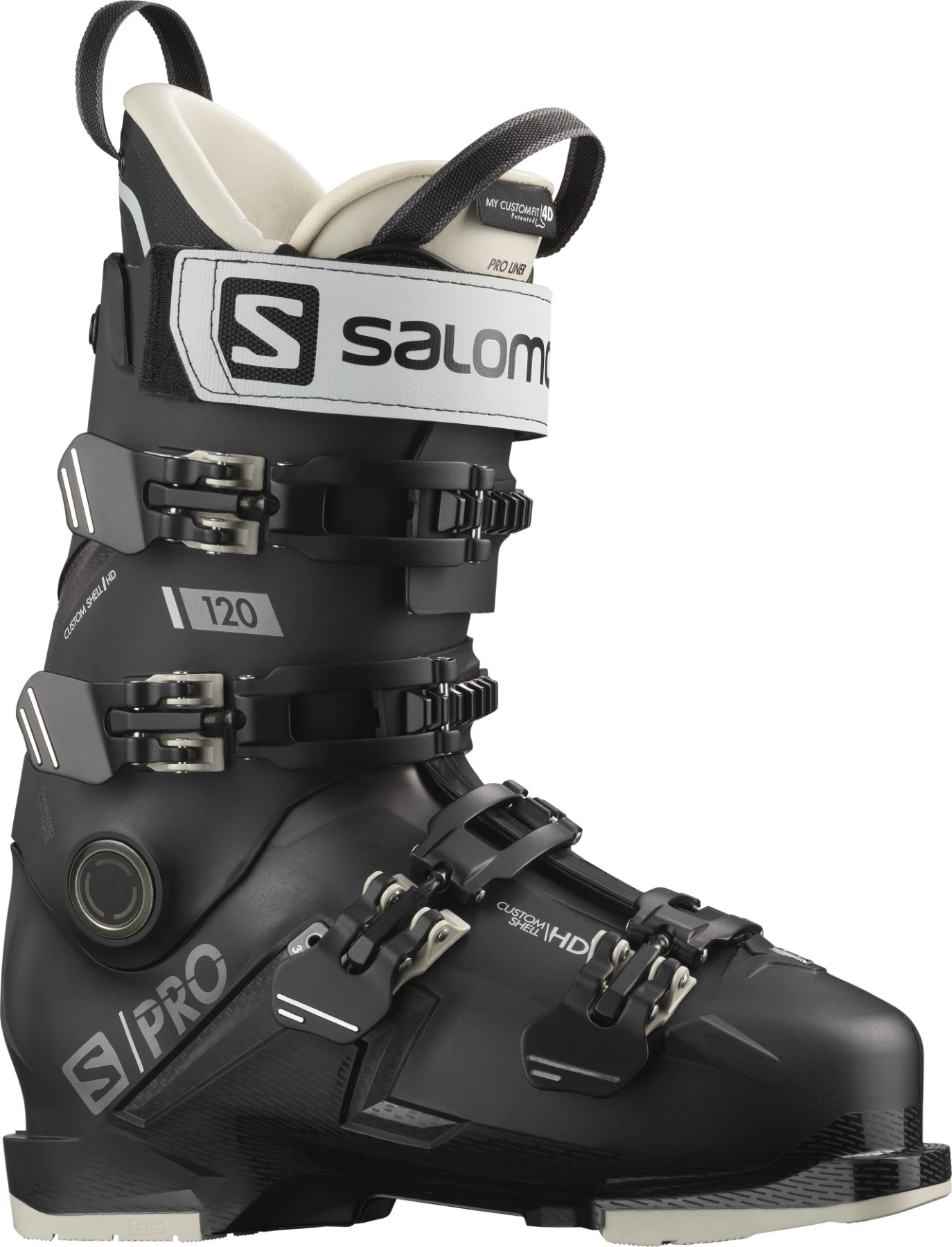 Salomon S/Pro 120 Gw 8 Salomon S/Pro 120 Gw - Afbeelding 6