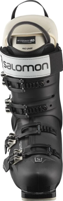 Salomon S/Pro 120 Gw 15 Salomon S/Pro 120 Gw -Duijvestein-Winterstore Salomon S Pro 120 Gw 2022 Black 4