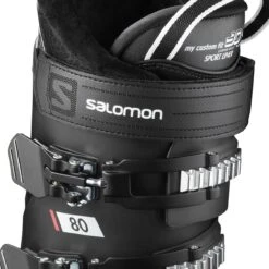 Salomon S_Pro 80 -Duijvestein-Winterstore Salomon S Pro 80 2020 Black Belluga 4 k118876 black belluga