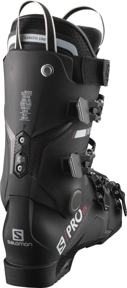 Salomon S_Pro Hv 100 - Afbeelding 2