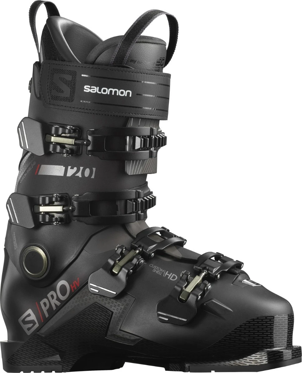 Salomon S_Pro Hv 120