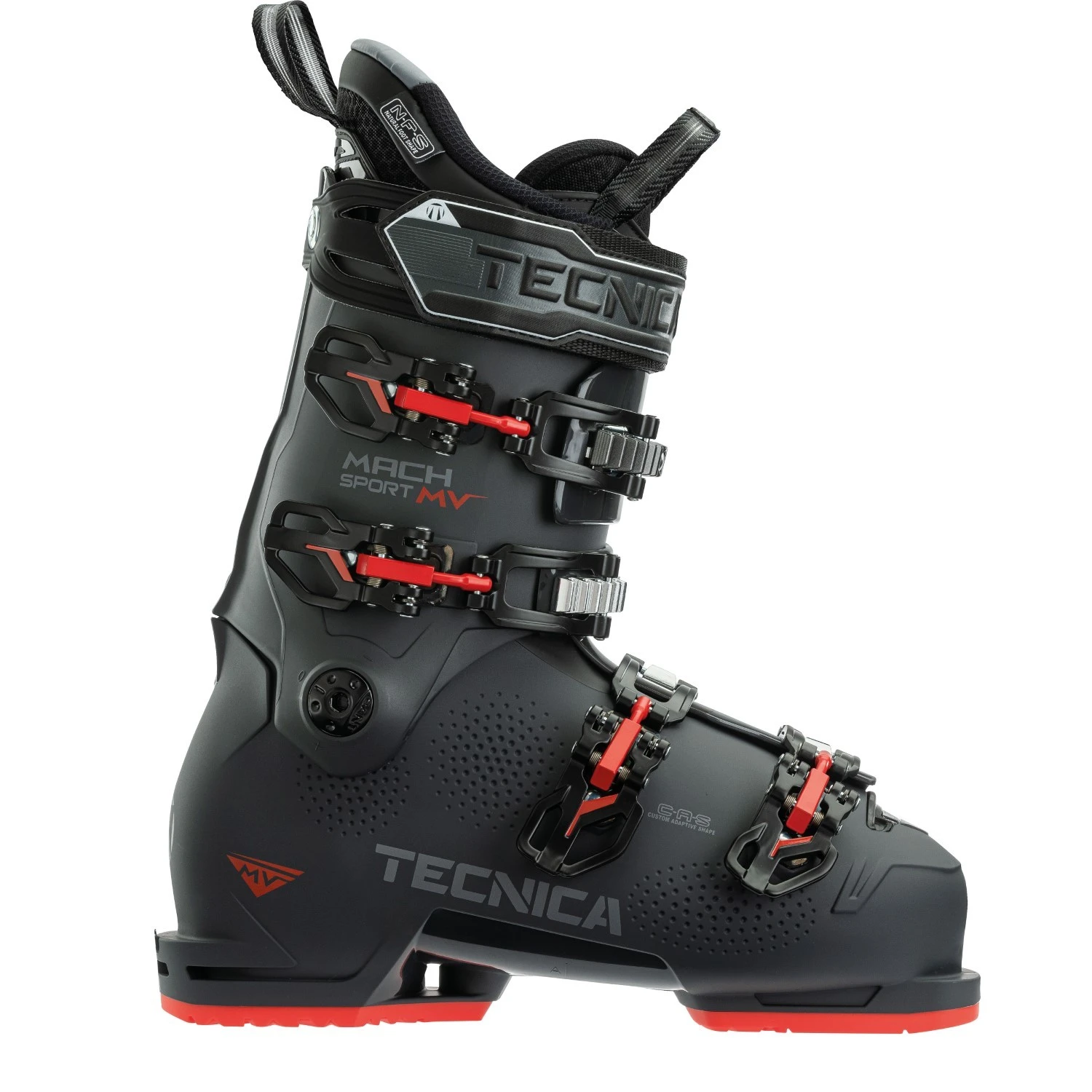 Tecnica Mach Sport MV 100 - Afbeelding 2