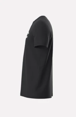 In Gold We Trust X Nomad The Road T-shirt -Duijvestein-Winterstore The Road black 3