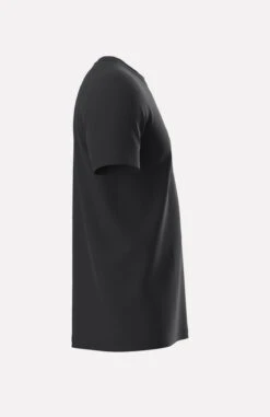 In Gold We Trust X Nomad The Road T-shirt -Duijvestein-Winterstore The Road black 4