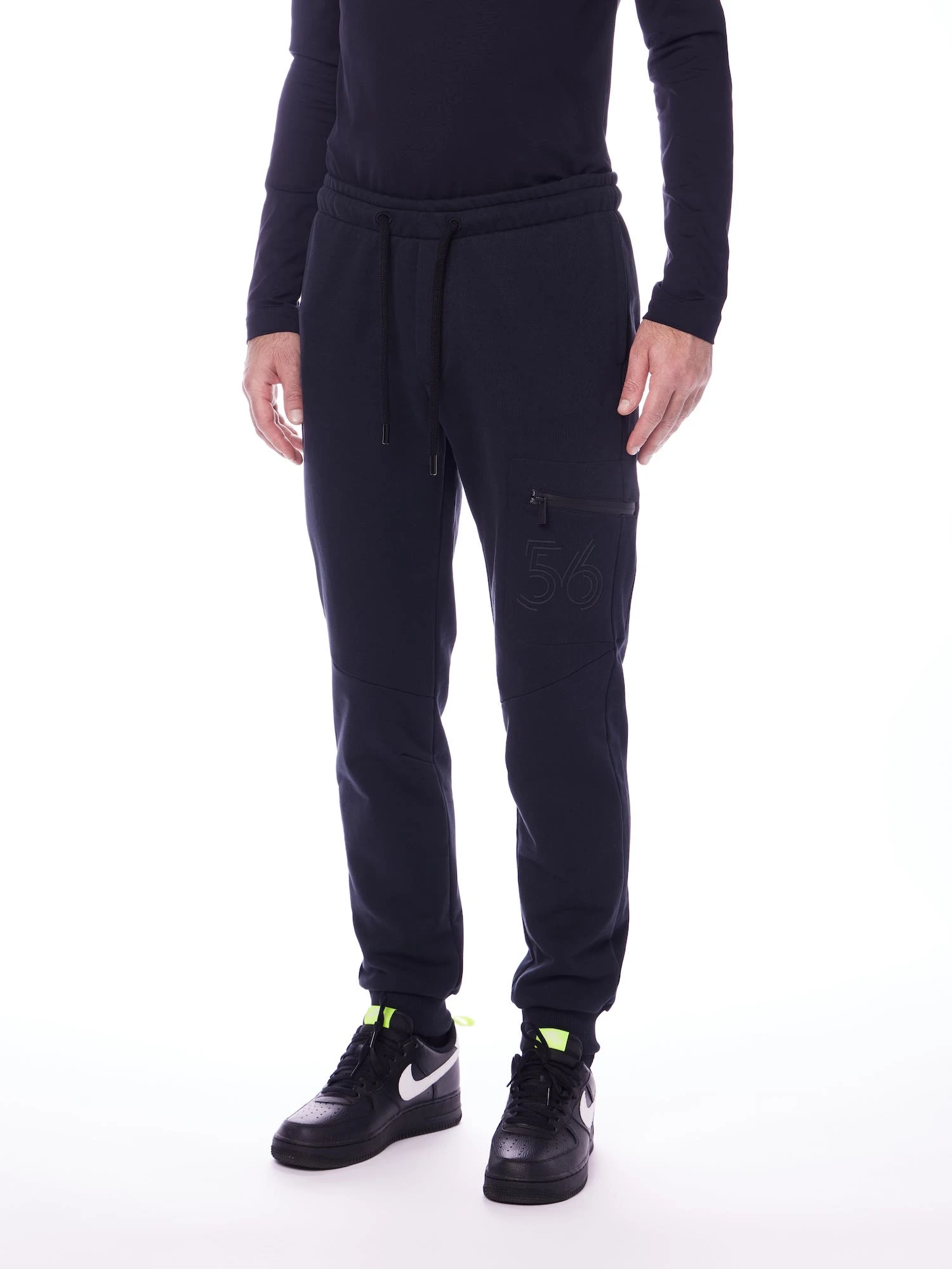 Toni Sailer Kuno Men Sweat Pants - Afbeelding 2
