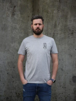 Van Deer VD Shirt Logo Small