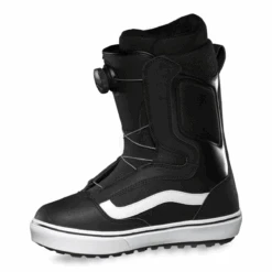 Vans MN Aura OG -Duijvestein-Winterstore Vans MN Aura OG 2021 Black White 20 3