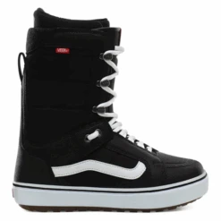 Vans MN Hi-Standard OG -Duijvestein-Winterstore Vans MN Hi Standard OG 2022 zwart 1