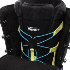 Vans MN Hi-Standard OG -Duijvestein-Winterstore Vans MN Hi Standard OG 2022 zwart 5