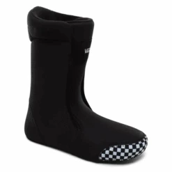 Vans MN Hi-Standard OG -Duijvestein-Winterstore Vans MN Hi Standard OG 2022 zwart 6