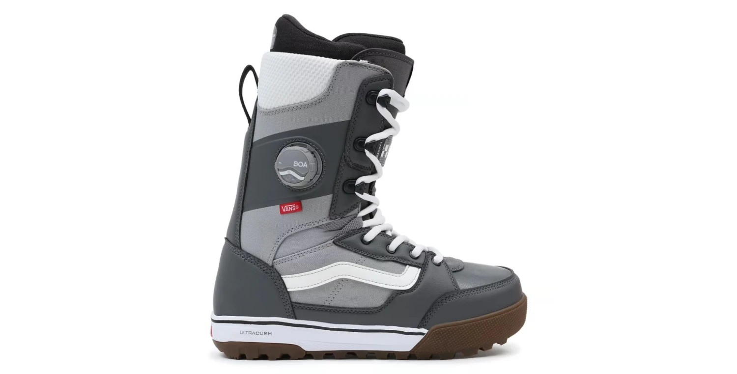 Vans MN Invado Pro 3 Vans MN Invado Pro