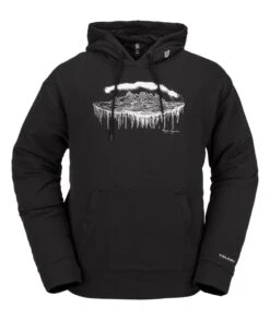 Volcom M Di Pullover Fleece