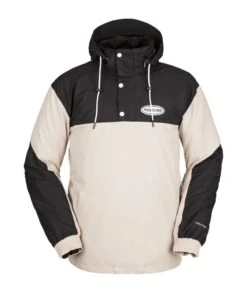 Volcom Mens Longo Pullover