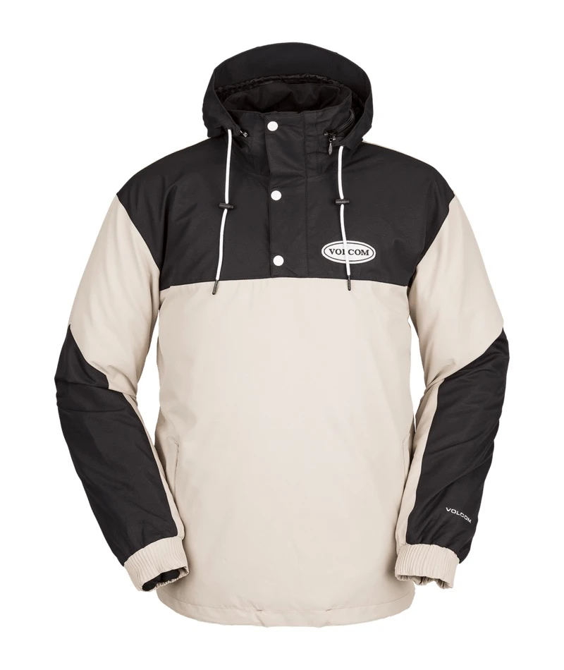 Volcom Mens Longo Pullover 3 Volcom Mens Longo Pullover