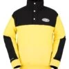 Volcom M She Crew Fleece 2 Volcom M She Crew Fleece -Duijvestein-Winterstore Volcom M She Crew Fleece 2022 Faded Lemon 1