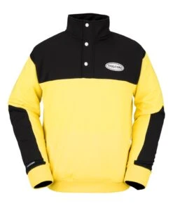 Volcom M She Crew Fleece